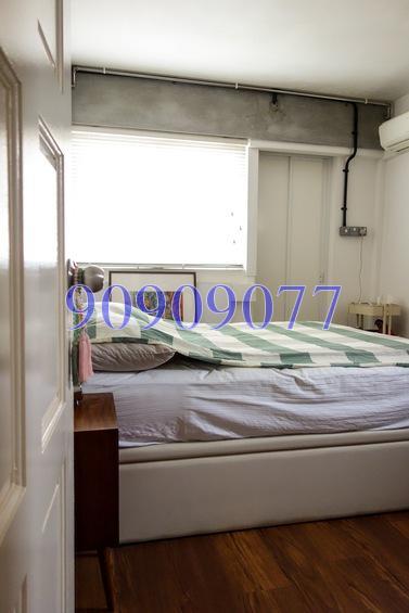 Blk 401 Hougang Avenue 10 (Hougang), HDB 4 Rooms #169047352